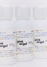 pink angel 隱形眼鏡清潔保養液 60ml