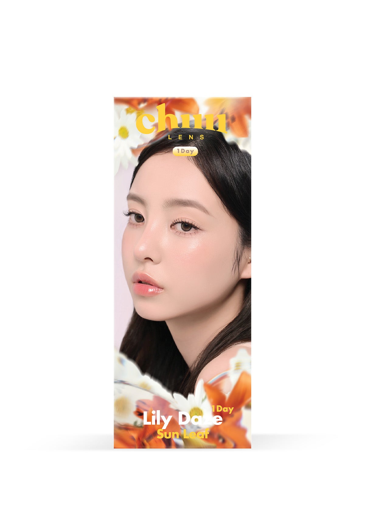 Lily Daze 1DAY 暖陽葉綠