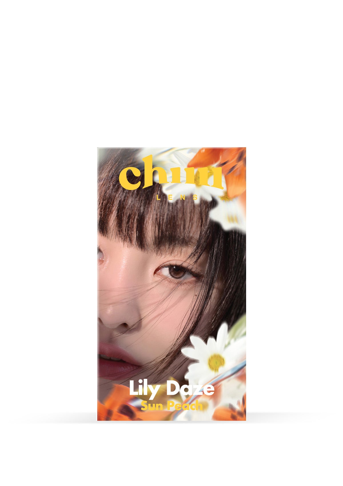 Lily Daze 暖陽桃